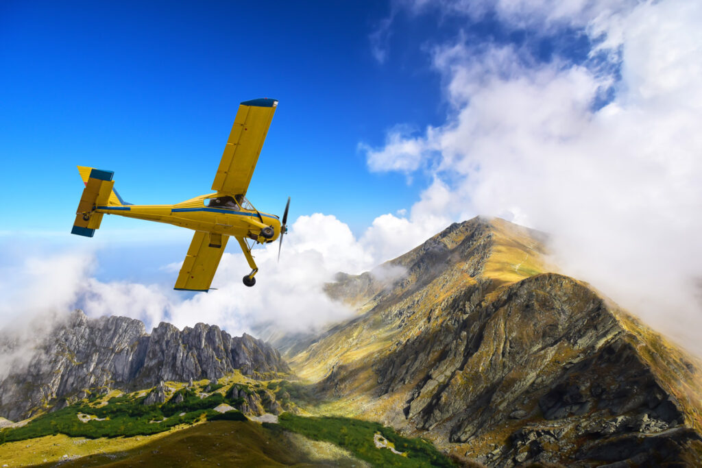 Aviation Marketing Firm Bolingbrook