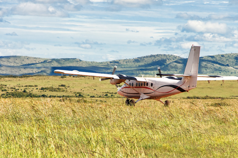 Aviation Website Design Naperville